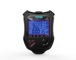 electronics & stopwatch free transparent png image.