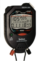 electronics & stopwatch free transparent png image.