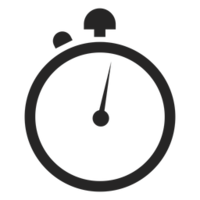 electronics & stopwatch free transparent png image.