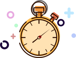 electronics & stopwatch free transparent png image.