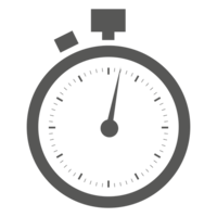 electronics & stopwatch free transparent png image.