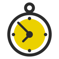 electronics & stopwatch free transparent png image.