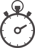 electronics & stopwatch free transparent png image.