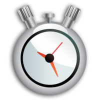 electronics & stopwatch free transparent png image.