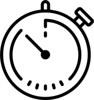 electronics & Stopwatch free transparent png image.