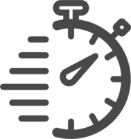 electronics & stopwatch free transparent png image.