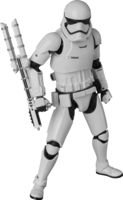 fantasy & stormtrooper free transparent png image.