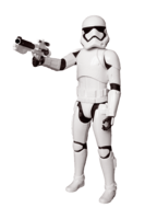 fantasy & stormtrooper free transparent png image.