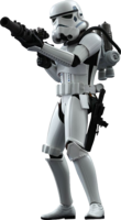 fantasy & Stormtrooper free transparent png image.