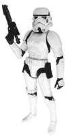 fantasy & Stormtrooper free transparent png image.
