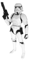 fantasy & stormtrooper free transparent png image.