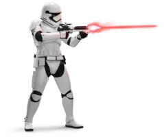 fantasy & stormtrooper free transparent png image.