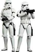 fantasy & Stormtrooper free transparent png image.