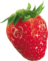 fruits & strawberry free transparent png image.