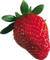 fruits & Strawberry free transparent png image.