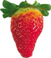 fruits & strawberry free transparent png image.