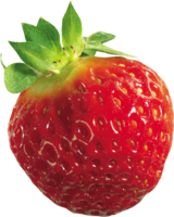 fruits & strawberry free transparent png image.