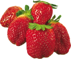fruits & Strawberry free transparent png image.