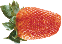 fruits & strawberry free transparent png image.