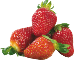 fruits & Strawberry free transparent png image.