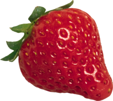 fruits & Strawberry free transparent png image.