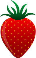 fruits & Strawberry free transparent png image.