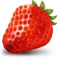 fruits & Strawberry free transparent png image.