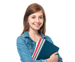 people & Student free transparent png image.