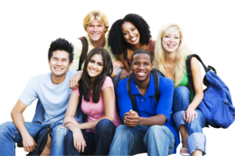 people & student free transparent png image.