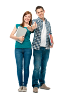 people & Student free transparent png image.