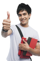 people & Student free transparent png image.