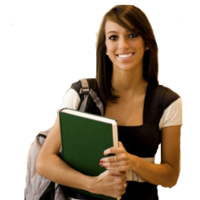 people & Student free transparent png image.