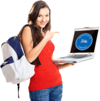 people & student free transparent png image.