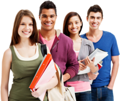 people & Student free transparent png image.