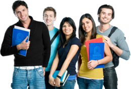 people & Student free transparent png image.