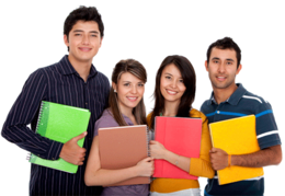 people & Student free transparent png image.
