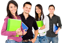 people & Student free transparent png image.