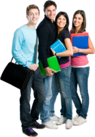 people & Student free transparent png image.