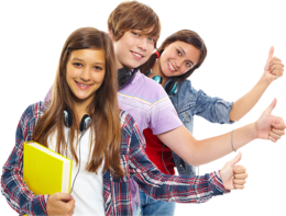 people & student free transparent png image.