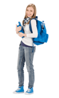 people & Student free transparent png image.