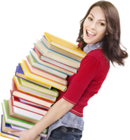 people & Student free transparent png image.