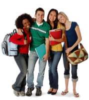 people & Student free transparent png image.