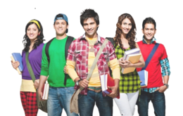 people & student free transparent png image.