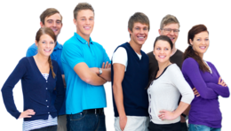 people & student free transparent png image.