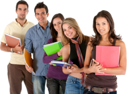 people & student free transparent png image.