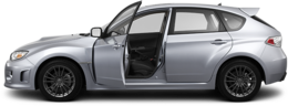 cars & subaru free transparent png image.