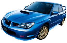 cars & Subaru free transparent png image.