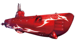 weapons & Submarine free transparent png image.