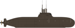 weapons & Submarine free transparent png image.