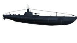 weapons & Submarine free transparent png image.